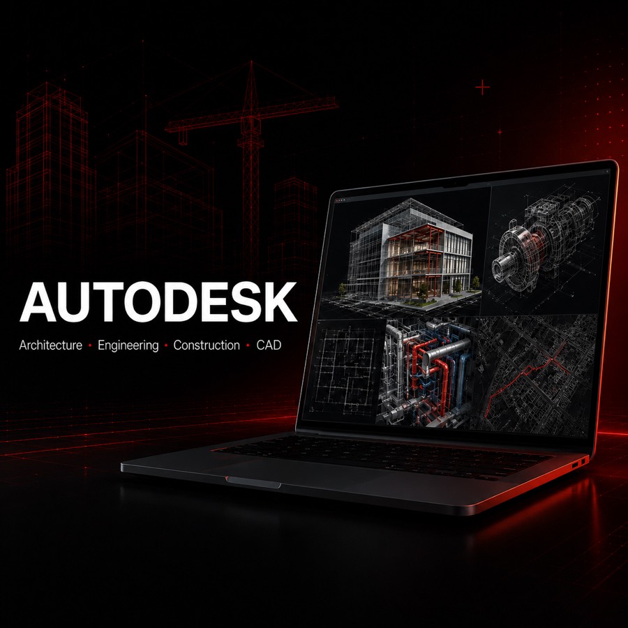 How to Buy Genuine Autodesk Software Licenses Online