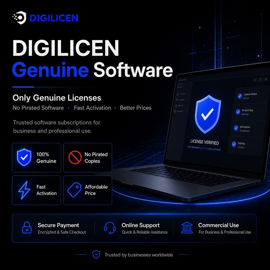 Software License Inquiry Email Template